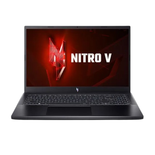 Laptop Gaming Acer Nitro V ANV15-51-72VS NH.QNASV.004 I7-13620H/16GB/512GB PCIE/VGA 4GB RTX2050/15.6 FHD 144HZ/WIN11/