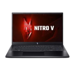 Laptop Gaming Acer Nitro V ANV15-51-72VS NH.QNASV.004 I7-13620H/16GB/512GB PCIE/VGA 4GB RTX2050/15.6 FHD 144HZ/WIN11/