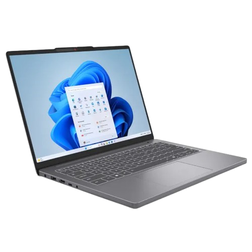 Laptop Lenovo IdeaPad Slim 3 14IRH10 83K00008VN I5-13420H/16GB/512GB PCIE/14.0 WUXGA/WIN11/XÁM