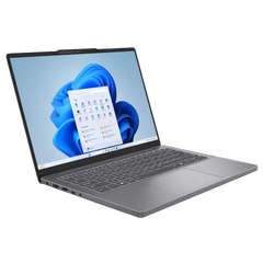 Laptop Lenovo IdeaPad Slim 3 14IRH10 83K00008VN I5-13420H/16GB/512GB PCIE/14.0 WUXGA/WIN11/XÁM