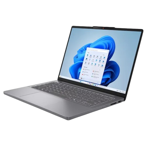 Laptop Lenovo IdeaPad Slim 3 14IRH10 83K00008VN I5-13420H/16GB/512GB PCIE/14.0 WUXGA/WIN11/XÁM