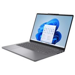 Laptop Lenovo IdeaPad Slim 3 14IRH10 83K00008VN I5-13420H/16GB/512GB PCIE/14.0 WUXGA/WIN11/XÁM