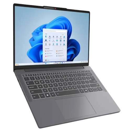 Laptop Lenovo IdeaPad Slim 3 14IRH10 83K00008VN I5-13420H/16GB/512GB PCIE/14.0 WUXGA/WIN11/XÁM