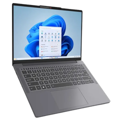 Laptop Lenovo IdeaPad Slim 3 14IRH10 83K00008VN I5-13420H/16GB/512GB PCIE/14.0 WUXGA/WIN11/XÁM