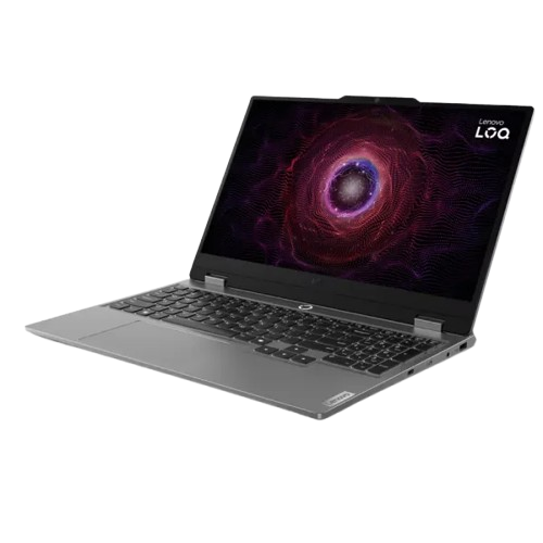 Laptop Lenovo LOQ 15ARP9 83JC007HVN R5-7235HS/12GB/512GB PCIE/VGA 6GB RTX3050/15.6 FHD/Win11