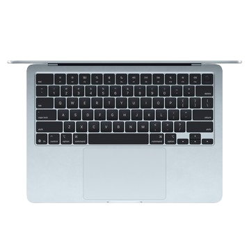 MacBook Air M4 15 inch 2025 Apple M4 10CPU/16GB/256GB/ 10Core GPU/15.3