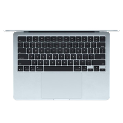 MacBook Air M4 15 inch 2025 Apple M4 10CPU/16GB/256GB/ 10Core GPU/15.3
