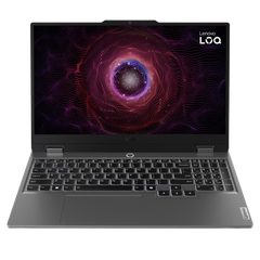 Laptop Lenovo LOQ 15ARP9 83JC007HVN R5-7235HS/12GB/512GB PCIE/VGA 6GB RTX3050/15.6 FHD/Win11