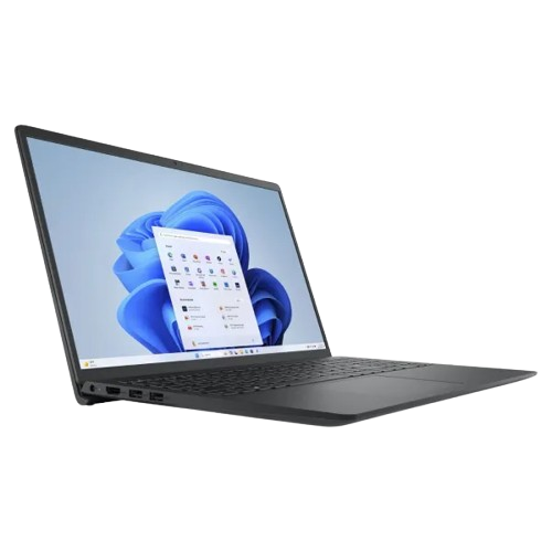 Laptop Dell Inspiron 15 3520-5810BLK 102F0 I5-1155G7/8GB/256GB PCIE/15.6 FHD/CẢM ỨNG/WIN11/ĐEN