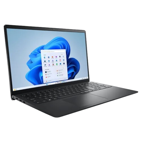 Laptop Dell Inspiron 15 3520-5810BLK 102F0 I5-1155G7/8GB/256GB PCIE/15.6 FHD/CẢM ỨNG/WIN11/ĐEN