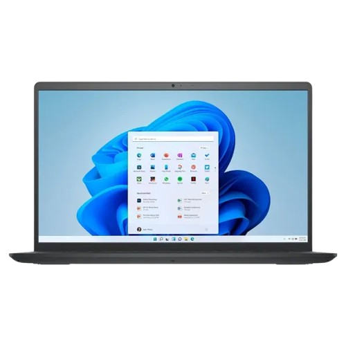 Laptop Dell Inspiron 15 3520-5810BLK 102F0 I5-1155G7/8GB/256GB PCIE/15.6 FHD/CẢM ỨNG/WIN11/ĐEN