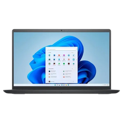 Laptop Dell Inspiron 15 3520-5810BLK 102F0 I5-1155G7/8GB/256GB PCIE/15.6 FHD/CẢM ỨNG/WIN11/ĐEN