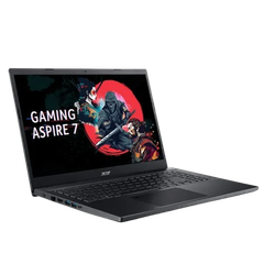 Laptop Acer Aspire 7 A715-76G-5806 I5-12450H/16GB/512GB PCIE/15.6 FHD 144HZ/VGA 4GB RTX3050/WIN11