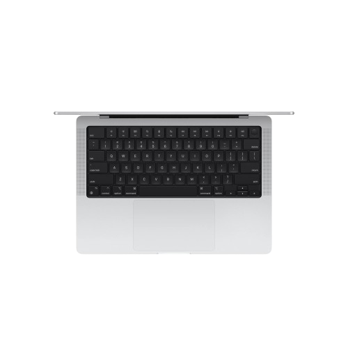 MacBook Pro 14 M4 Pro Apple M4 Pro 12CPU/24GB/512GB/16Core GPU 14.2