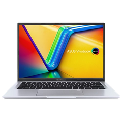 Laptop ASUS Vivobook 14 OLED A1405ZA-KM264W I5-12500H/16GB/512GB PCEI/14.0 2.8K OLED/WIN11/BẠC