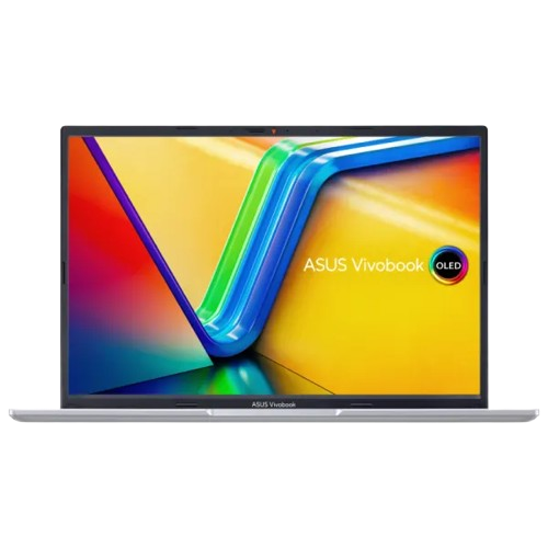 Laptop ASUS Vivobook 14 OLED A1405ZA-KM264W I5-12500H/16GB/512GB PCEI/14.0 2.8K OLED/WIN11/BẠC