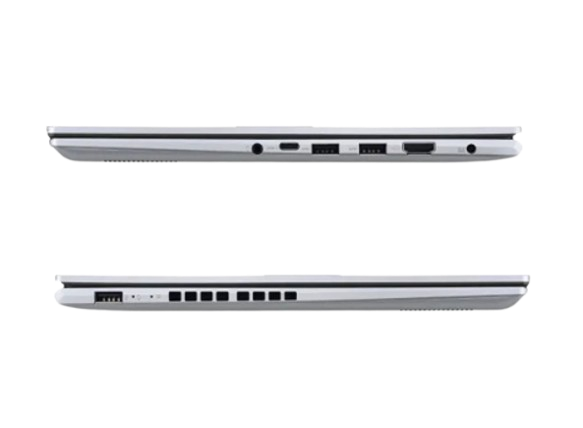 Laptop ASUS Vivobook 14 OLED A1405ZA-KM264W I5-12500H/16GB/512GB PCEI/14.0 2.8K OLED/WIN11/BẠC