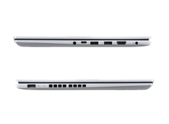 Laptop ASUS Vivobook 14 OLED A1405ZA-KM264W I5-12500H/16GB/512GB PCEI/14.0 2.8K OLED/WIN11/BẠC