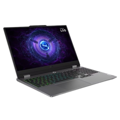 Laptop Lenovo LOQ 15IAX9 83GS000RVN I5-12450HX/16GB/512GB PCIE/VGA 6GB RTX4050/15.6 FHD