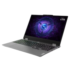 Laptop Lenovo LOQ 15IAX9 83GS000RVN I5-12450HX/16GB/512GB PCIE/VGA 6GB RTX4050/15.6 FHD