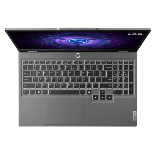 Laptop Lenovo LOQ 15IAX9 83GS000RVN I5-12450HX/16GB/512GB PCIE/VGA 6GB RTX4050/15.6 FHD