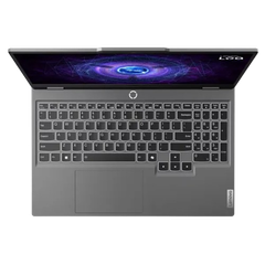 Laptop Lenovo LOQ 15IAX9 83GS000RVN I5-12450HX/16GB/512GB PCIE/VGA 6GB RTX4050/15.6 FHD
