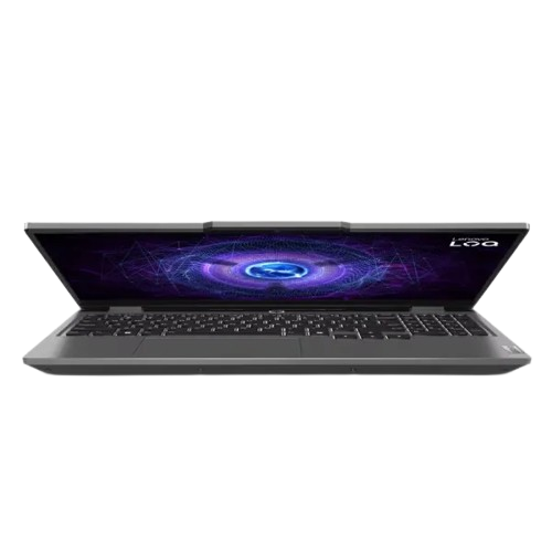 Laptop Lenovo LOQ 15IAX9 83GS000RVN I5-12450HX/16GB/512GB PCIE/VGA 6GB RTX4050/15.6 FHD