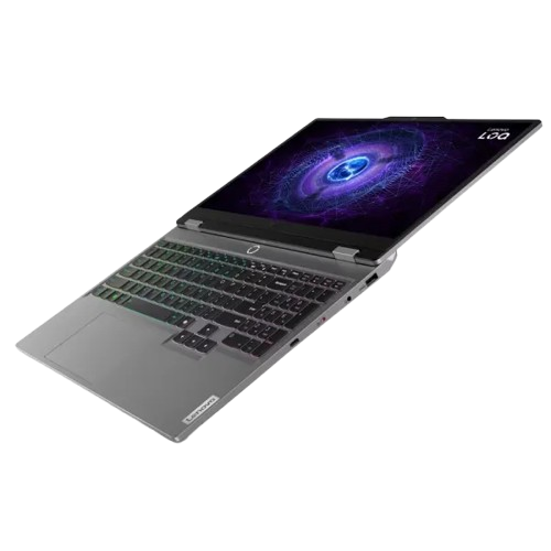 Laptop Lenovo LOQ 15IAX9 83GS000RVN I5-12450HX/16GB/512GB PCIE/VGA 6GB RTX4050/15.6 FHD