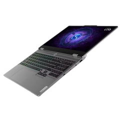 Laptop Lenovo LOQ 15IAX9 83GS000RVN I5-12450HX/16GB/512GB PCIE/VGA 6GB RTX4050/15.6 FHD