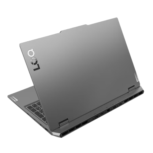 Laptop Lenovo LOQ 15IAX9 83GS000RVN I5-12450HX/16GB/512GB PCIE/VGA 6GB RTX4050/15.6 FHD
