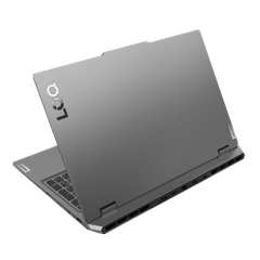 Laptop Lenovo LOQ 15IAX9 83GS000RVN I5-12450HX/16GB/512GB PCIE/VGA 6GB RTX4050/15.6 FHD