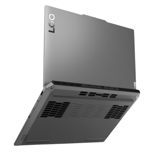 Laptop Lenovo LOQ 15IAX9 83GS000RVN I5-12450HX/16GB/512GB PCIE/VGA 6GB RTX4050/15.6 FHD