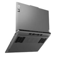 Laptop Lenovo LOQ 15IAX9 83GS000RVN I5-12450HX/16GB/512GB PCIE/VGA 6GB RTX4050/15.6 FHD
