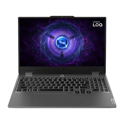 Laptop Lenovo LOQ 15IAX9 83GS000RVN I5-12450HX/16GB/512GB PCIE/VGA 6GB RTX4050/15.6 FHD