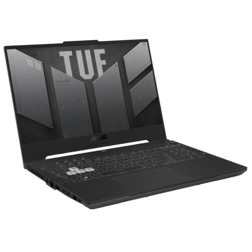 Laptop ASUS TUF Gaming F15 FX507ZC4-HN095W I5-12500H/16GB/512GB PCIE/VGA 4GB RTX3050/15.6 FHD