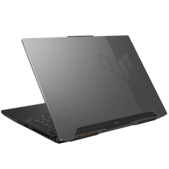 Laptop ASUS TUF Gaming F15 FX507ZC4-HN095W I5-12500H/16GB/512GB PCIE/VGA 4GB RTX3050/15.6 FHD