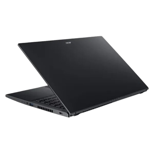 Laptop Acer Gaming Aspire 7 A715-76-53PJ I5-12450H/16GB/512GB PCIE/15.6 FHD/WIN11/ĐEN