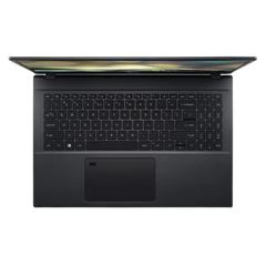 Laptop Acer Gaming Aspire 7 A715-76-53PJ I5-12450H/16GB/512GB PCIE/15.6 FHD/WIN11/ĐEN
