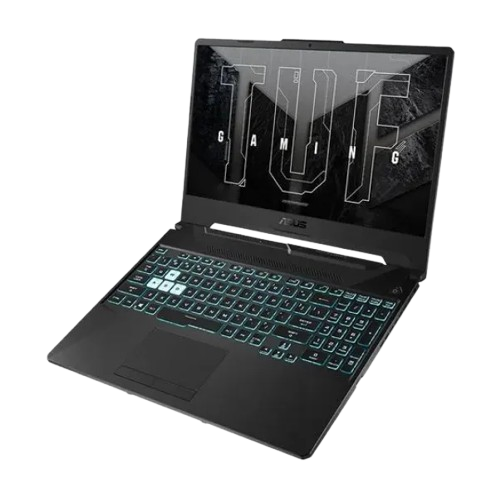 Laptop ASUS TUF Gaming A15 FA506NFR-HN075W R7-7435HS/16GB/512GB PCIE/VGA 4GB RTX2050/15.6 FHD 144HZ/WIN11