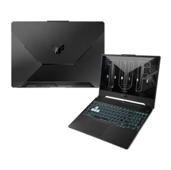 Laptop ASUS TUF Gaming A15 FA506NFR-HN075W R7-7435HS/16GB/512GB PCIE/VGA 4GB RTX2050/15.6 FHD 144HZ/WIN11