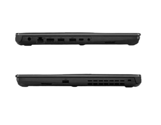 Laptop ASUS TUF Gaming A15 FA506NFR-HN075W R7-7435HS/16GB/512GB PCIE/VGA 4GB RTX2050/15.6 FHD 144HZ/WIN11