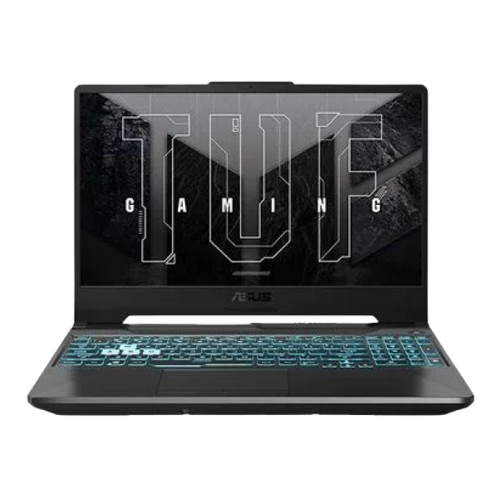 Laptop ASUS TUF Gaming A15 FA506NFR-HN075W R7-7435HS/16GB/512GB PCIE/VGA 4GB RTX2050/15.6 FHD 144HZ/WIN11