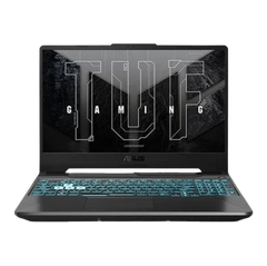 Laptop ASUS TUF Gaming A15 FA506NFR-HN075W R7-7435HS/16GB/512GB PCIE/VGA 4GB RTX2050/15.6 FHD 144HZ/WIN11