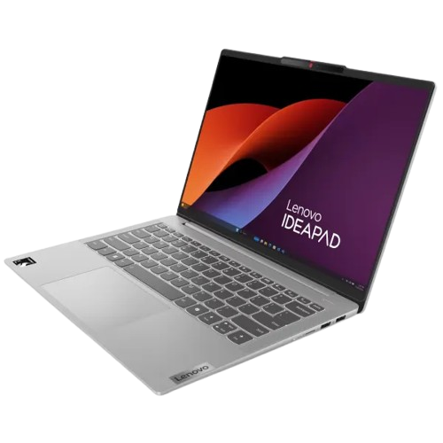 Laptop Lenovo IdeaPad Slim 5 14Q8X9 83HL000KVN Copilot+X PLUS X1P/16GB/512GB PCIE/14.0 WUXGA/WIN11/XÁM