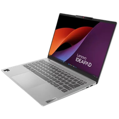 Laptop Lenovo IdeaPad Slim 5 14Q8X9 83HL000KVN Copilot+X PLUS X1P/16GB/512GB PCIE/14.0 WUXGA/WIN11/XÁM