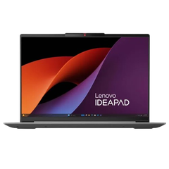 Laptop Lenovo IdeaPad Slim 5 14Q8X9 83HL000KVN Copilot+X PLUS X1P/16GB/512GB PCIE/14.0 WUXGA/WIN11/XÁM
