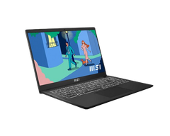 Laptop MSI Modern 14 C12MO-660VN I5-1235U/16GB/512GB PCIE/14.0 FHD/WIN11/ĐEN