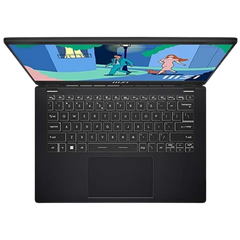 Laptop MSI Modern 14 C12MO-660VN I5-1235U/16GB/512GB PCIE/14.0 FHD/WIN11/ĐEN