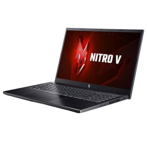 Laptop Gaming Acer Nitro V ANV15-51-58AN I5-13420H/16GB/512GB PCIE/VGA 4GB RTX2050/15.6 FHD 144HZ/WIN11/