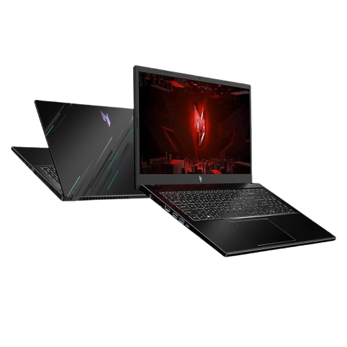 Laptop Gaming Acer Nitro V ANV15-51-58AN I5-13420H/16GB/512GB PCIE/VGA 4GB RTX2050/15.6 FHD 144HZ/WIN11/